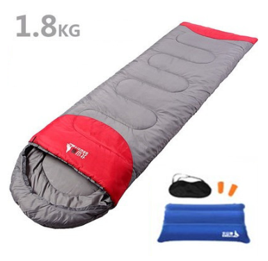 HPG  Sleeping Bag Inner Liner with Splice-able Design