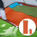 HPG AirRest Honeycomb Camping Sleeping Mat: Your Ultimate Outdoor Comfort