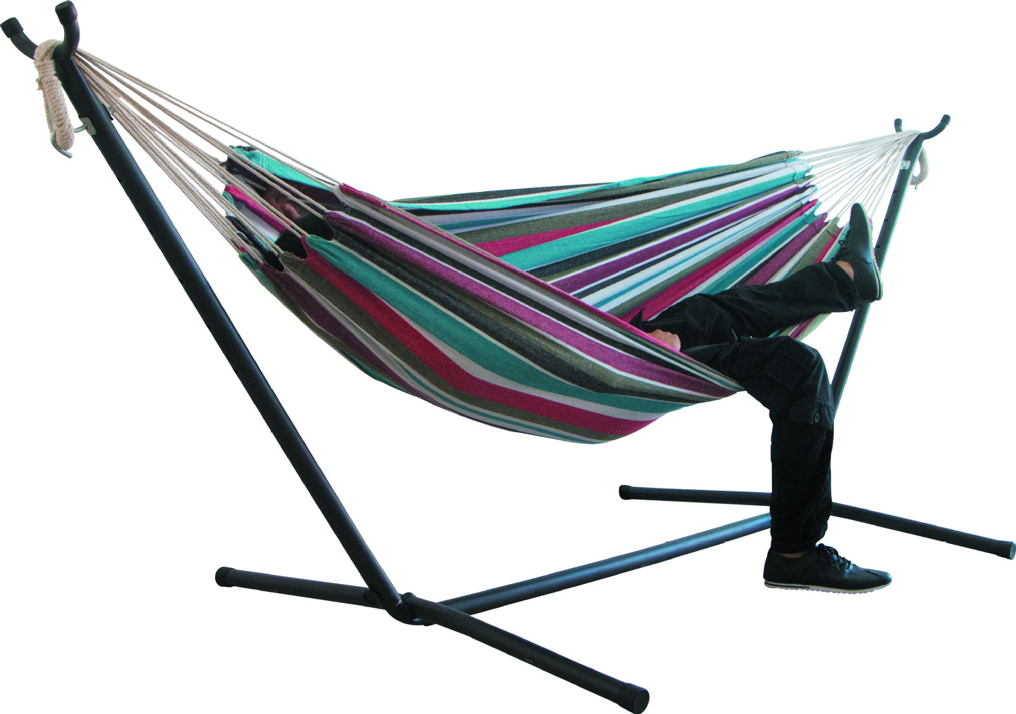 Canvas Camping Double-widened Hammock