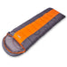 HPG TrailBlaze Lightweight Envelope  Sleeping Bag