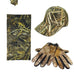 Bionic camouflage tactical camouflage accessories