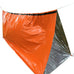 HPG SafetyShield First-Aid Tent Insulation Mat