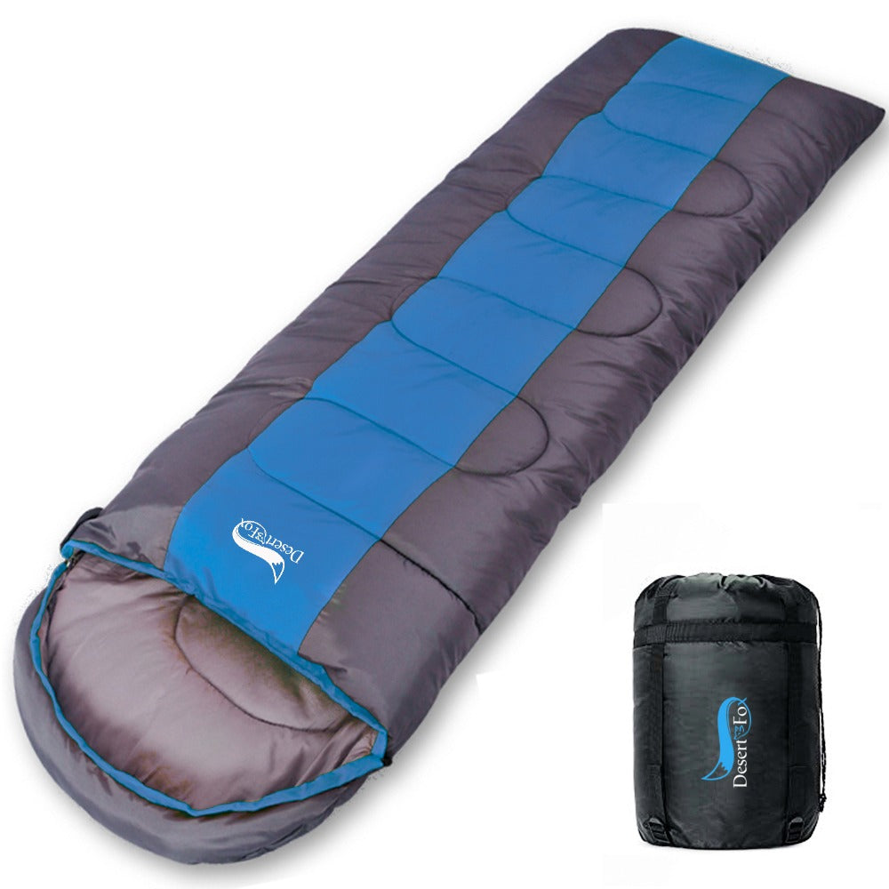 HPG TrailBlaze Lightweight Envelope  Sleeping Bag