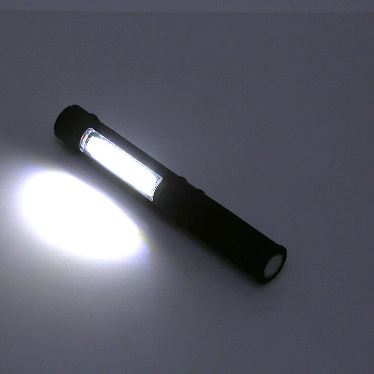 MagnaLight: The Magnetic Camping Light by HuntProGear