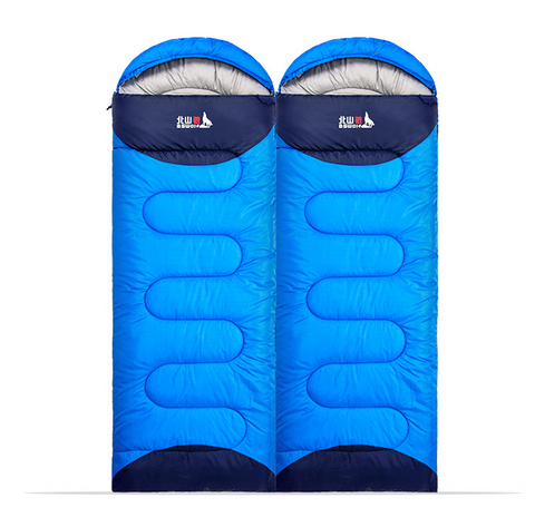 HPG  Sleeping Bag Inner Liner with Splice-able Design