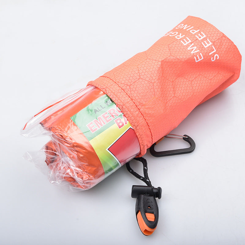 HPG SafetyShield First-Aid Tent Insulation Mat