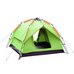 HPG PeakView: The Ultimate Double Deck Camping Tent