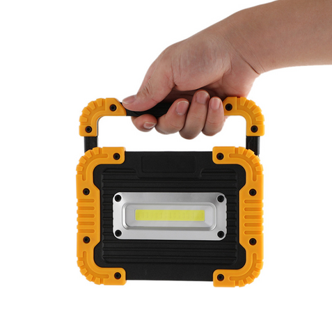 HPG LumiCharge Pro: Rechargeable LED Camping Lantern
