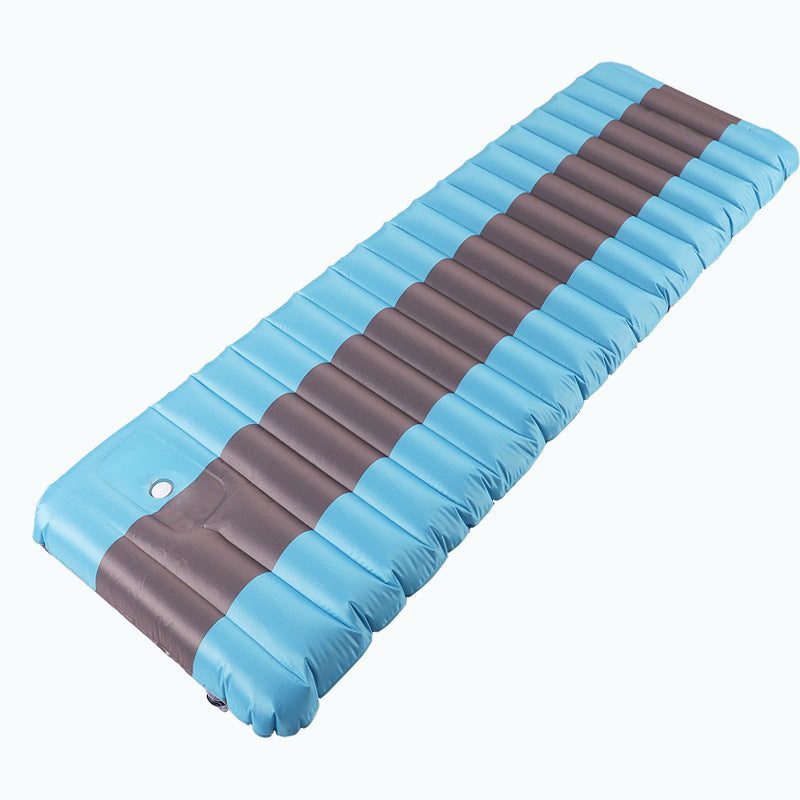 HPG CozyRest Self-Inflatable Camping Mattress