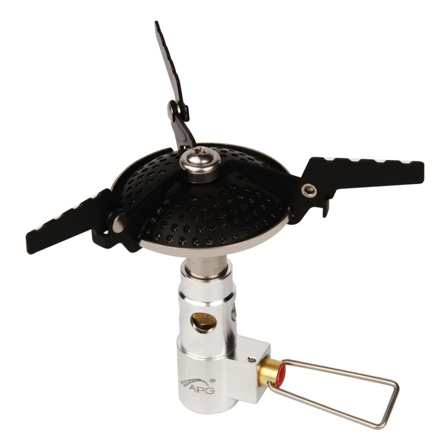 HPG TrailBlaze Mini Camp Stove