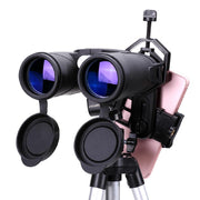 USCAMEL 8x42 Binoculars Professional Telescope Military HD High Power Hunting Outdoor
