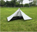 HPG PyraPort: Portable Single-Person Pyramid Camping Tent