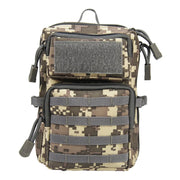 Multifunction Tactical Pouch Holster Military Molle Hip Waist Bag Wallet Purse Phone Case Camping Hiking Bags Hunting Pack