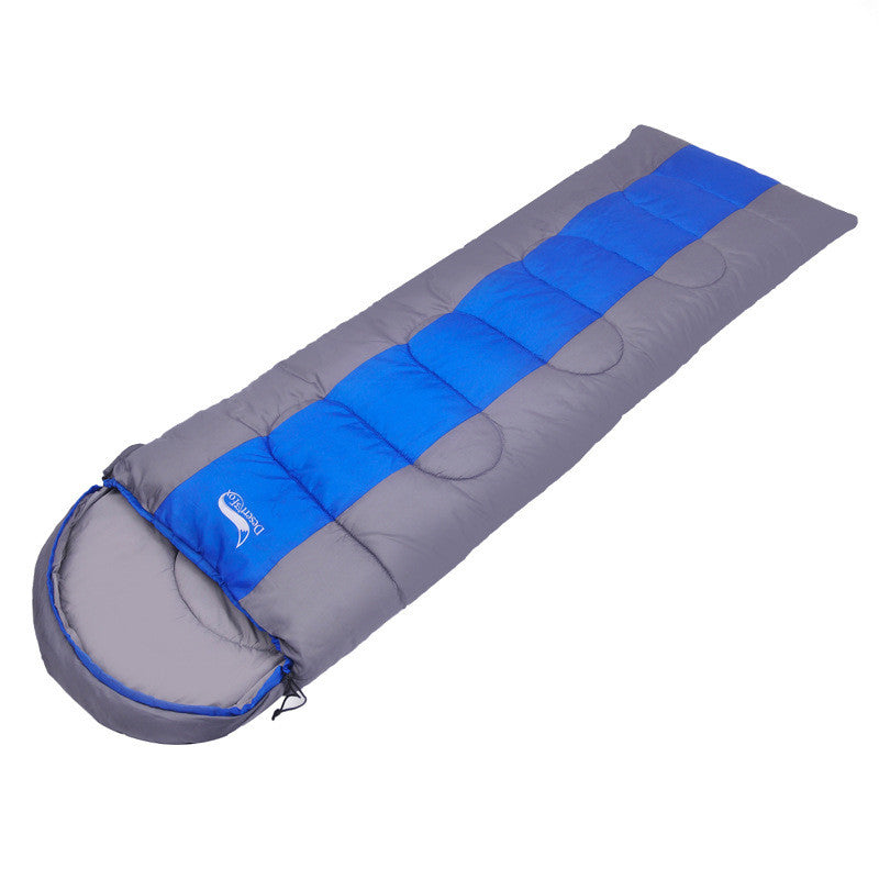 HPG TrailBlaze Lightweight Envelope  Sleeping Bag