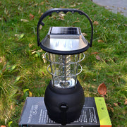 HPG LumiTrail: The Ultimate Camping Lantern