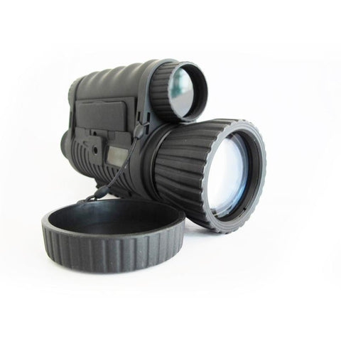 350M Range Handheld HD 6X50 Infrared Digital Night Vision Device Tactical IR Night Monocular For Outdoor Hunting Observation