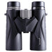 USCAMEL Binoculars 10x42 Waterproof Telescope Professional Hunting Optics Camping Outdoor (Black)