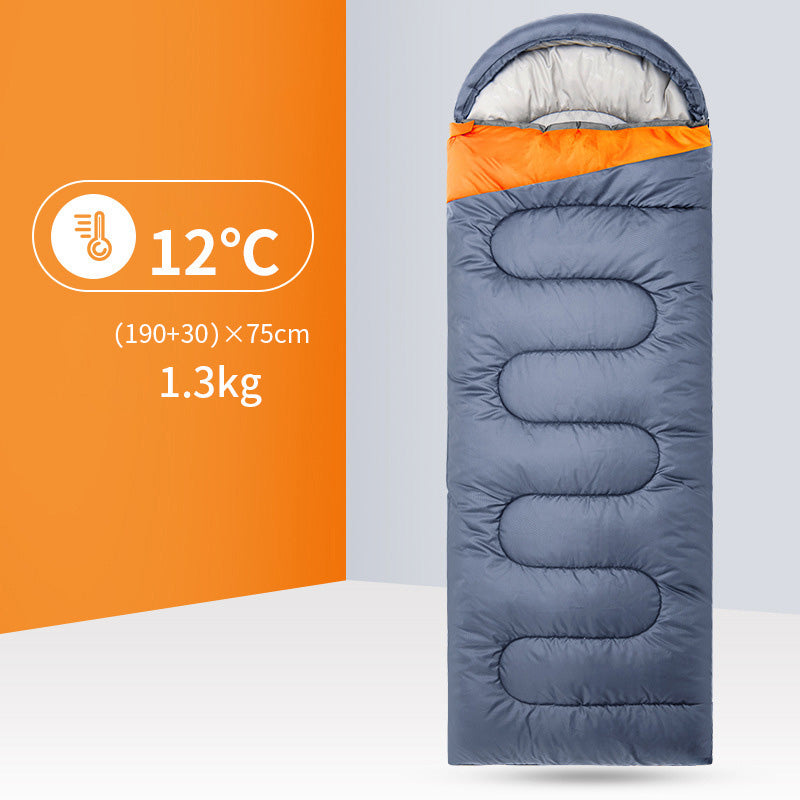 HPG TrailMaster Warm Trip Sleeping Bag