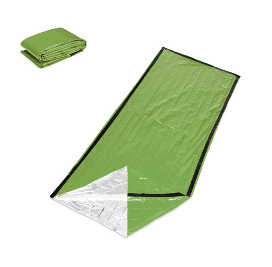 HPG SafetyShield First-Aid Tent Insulation Mat