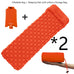 HPG AirLite Ultra-Light Inflatable Sleeping Pad