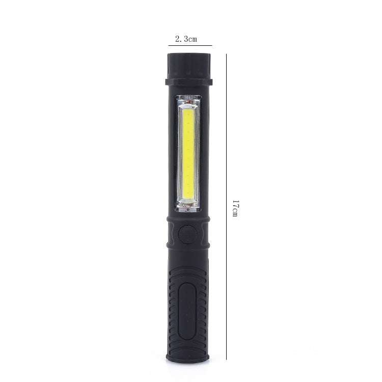 MagnaLight: The Magnetic Camping Light by HuntProGear