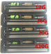 6Pcs/Set Tactical 12 GA 16 GA 20 GA 410 GA Gauge Hunting Gun Cleaning Set Rod Brush Rifle Tube Barrel Cleaning Kit Tool