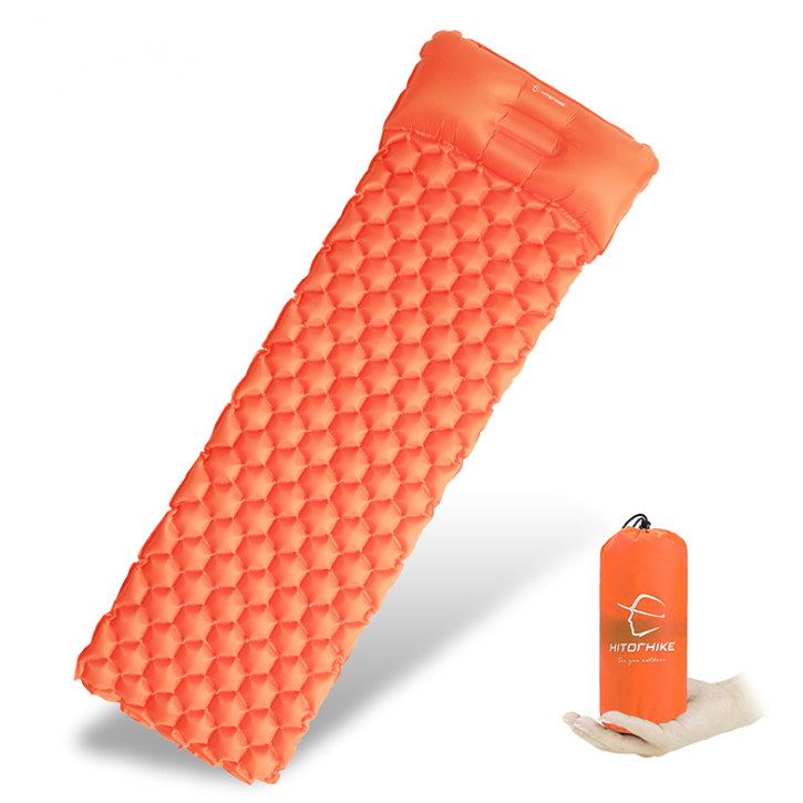 HPG AirRest Honeycomb Camping Sleeping Mat: Your Ultimate Outdoor Comfort