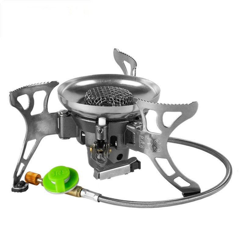 HPG CampMaster Propane Expedition Stove