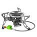 HPG CampMaster Propane Expedition Stove