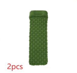 HPG AirLite Ultra-Light Inflatable Sleeping Pad