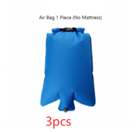 HPG AirLite Ultra-Light Inflatable Sleeping Pad