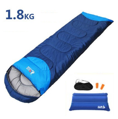 HPG  Sleeping Bag Inner Liner with Splice-able Design