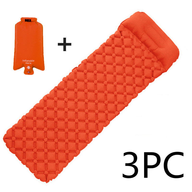 HPG AirLite Ultra-Light Inflatable Sleeping Pad