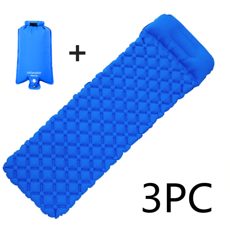 HPG AirLite Ultra-Light Inflatable Sleeping Pad