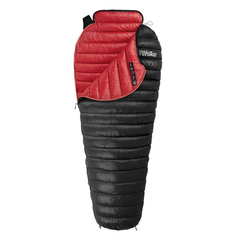 HPG WinterLite Outdoor Adult Down Sleeping Bag