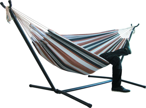 Canvas Camping Double-widened Hammock
