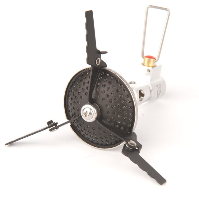 HPG TrailBlaze Mini Camp Stove