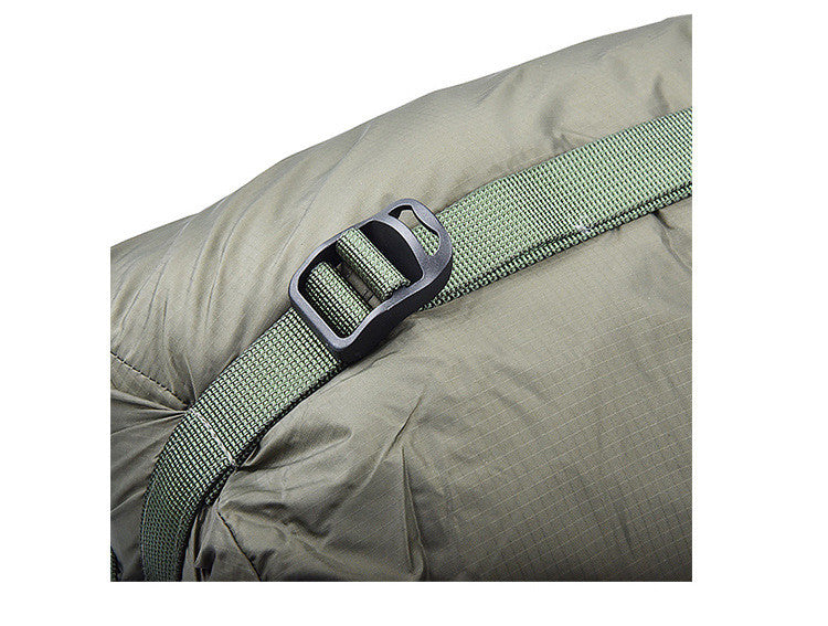 HPG CampCompress Compression Bag