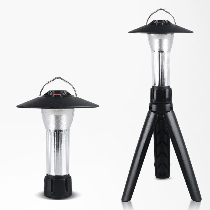 HPG LightTower Pro: LED Outdoor Lighthouse Camping Light