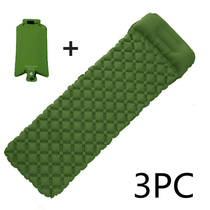 HPG AirLite Ultra-Light Inflatable Sleeping Pad