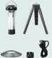 HPG LightTower Pro: LED Outdoor Lighthouse Camping Light