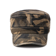 Camouflage Hat Everyday and Hunting