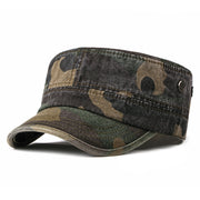 Camouflage Hat Everyday and Hunting