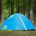 HPG AluHaven: Double Aluminum Pole Camping Tent