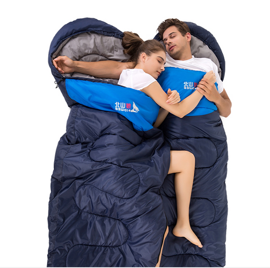 HPG  Sleeping Bag Inner Liner with Splice-able Design