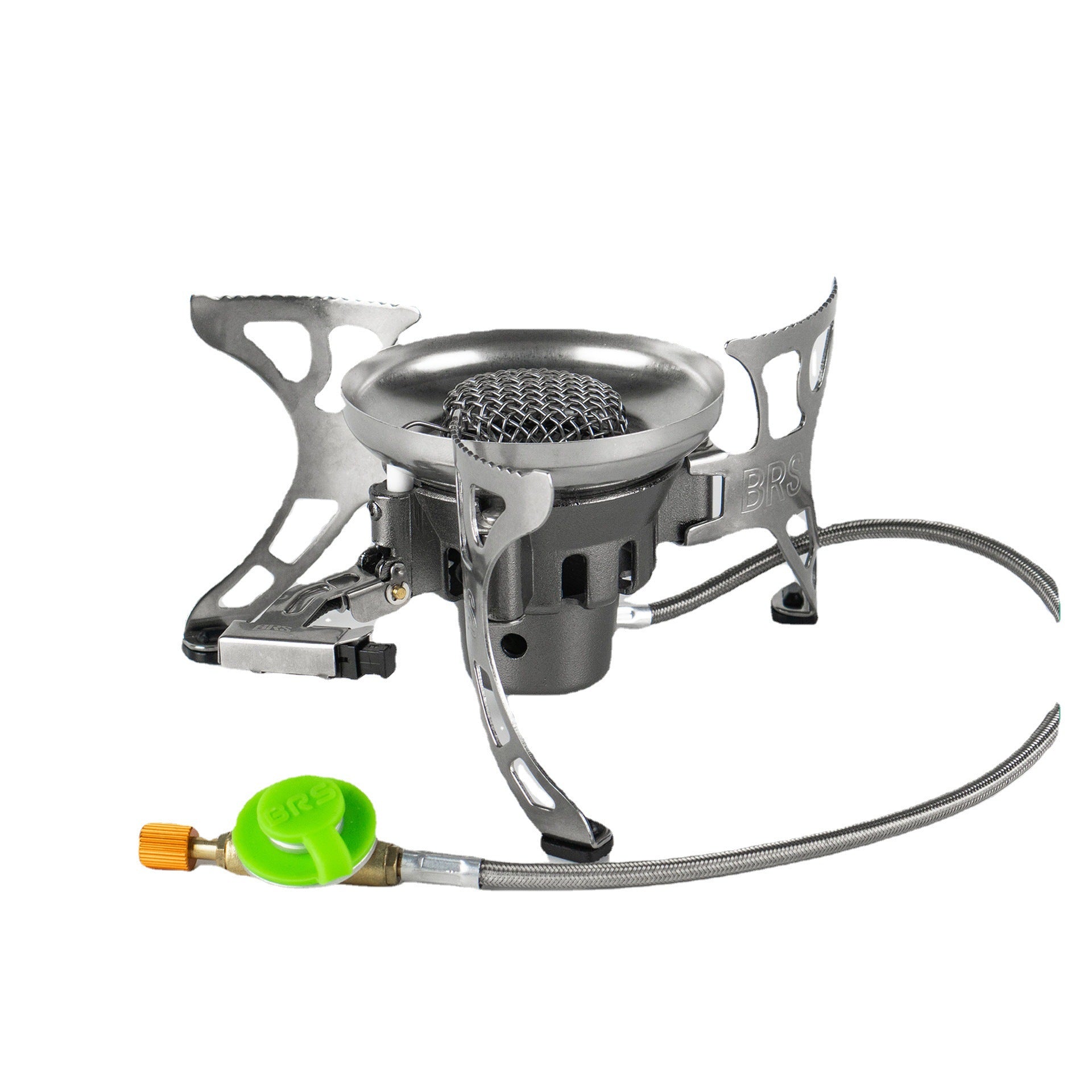 HPG CampMaster Propane Expedition Stove