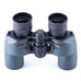 USCAMEL Binoculars 7x30 Professional Hunting Telescope Watching Birds Camping (Olive Green)