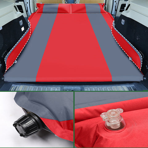 HPG TravelComfort Car Air Bed Trunk Sleeping Pad