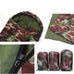 HPG CamoGuard Sleeping Bag