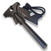 HPG IgnitePro Waterproof Firestarter: Flint Steel Striker Ferro Rod